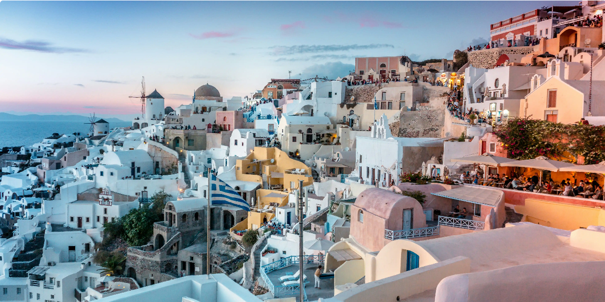 11 trending summer destinations and activities